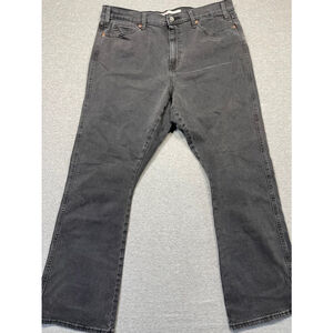 Womens Levi's Jeans, Black, Size 16